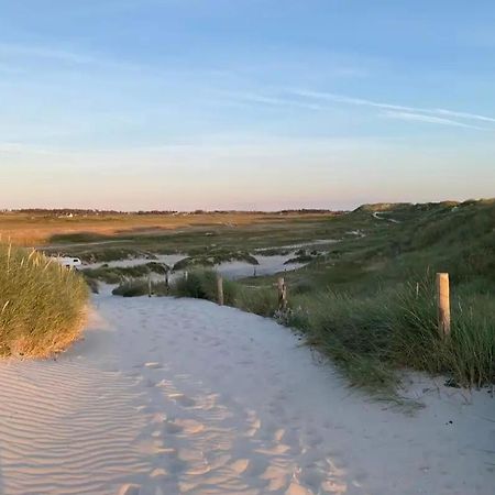 Вилла 4. Ty Gevred A 500M De L'Ocean Saint-Jean-Trolimon Экстерьер фото